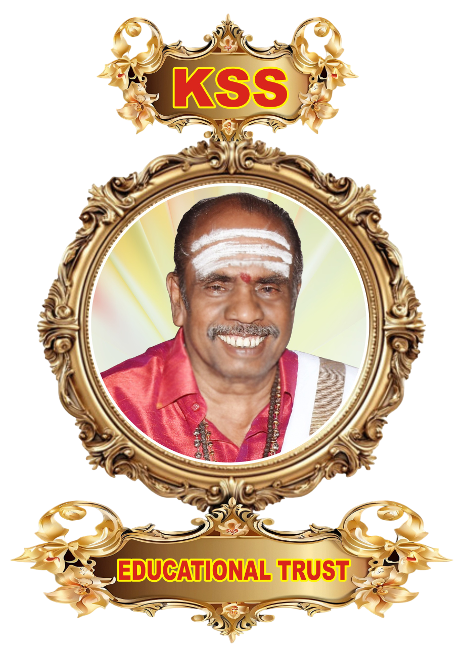 KSS Educational Trust Logo